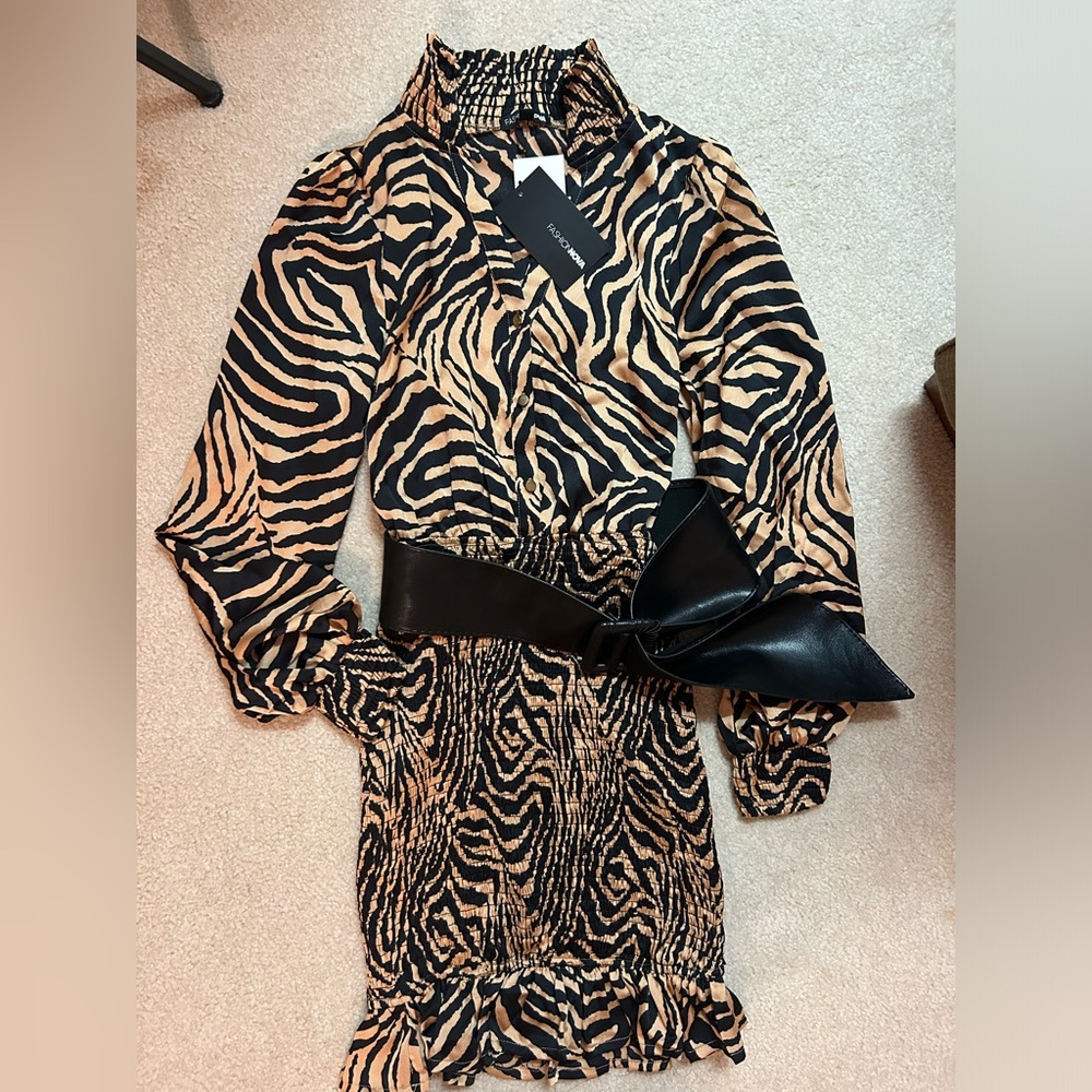 NWT Adorable dress